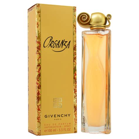 organza givenchy for women